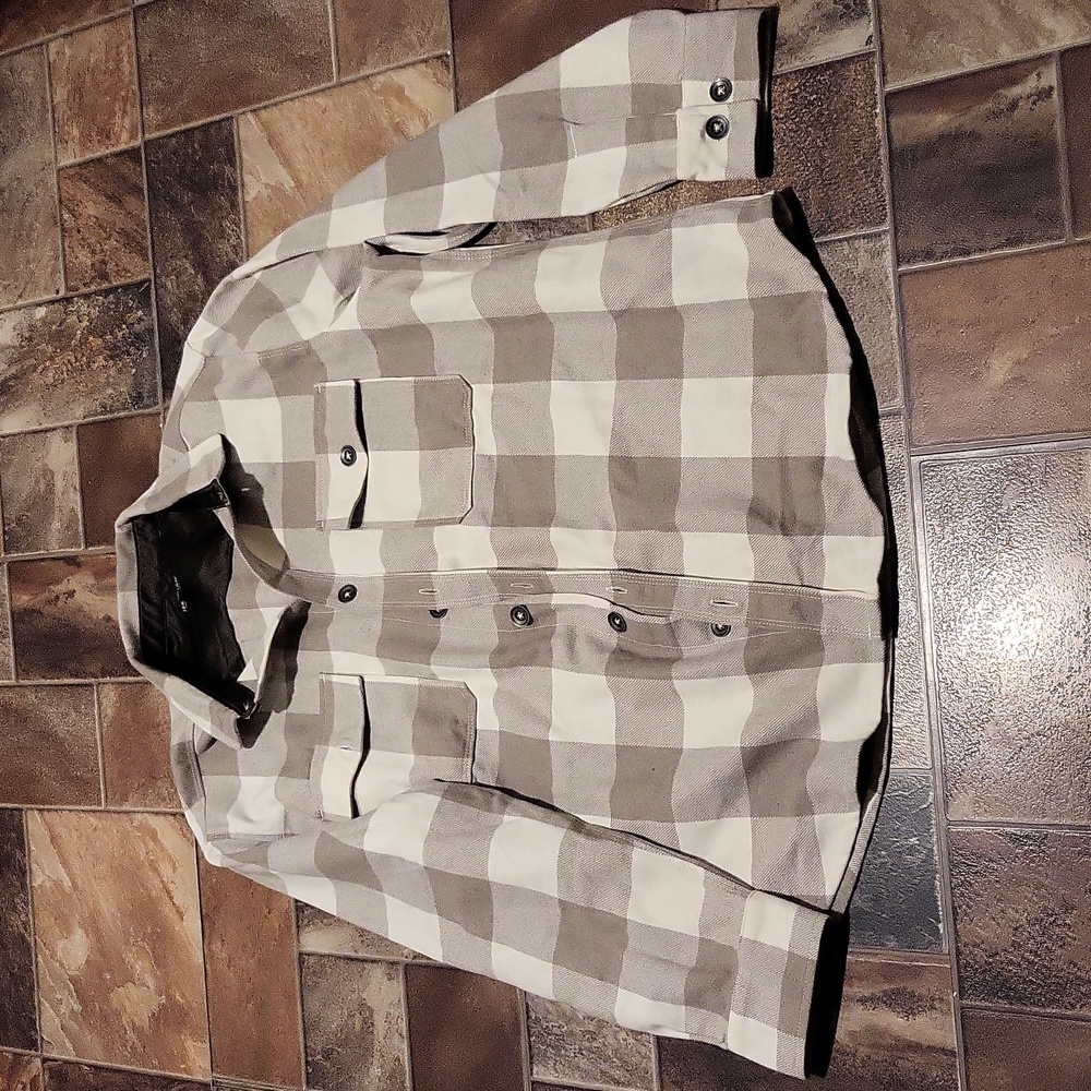 Jeremiah shirt